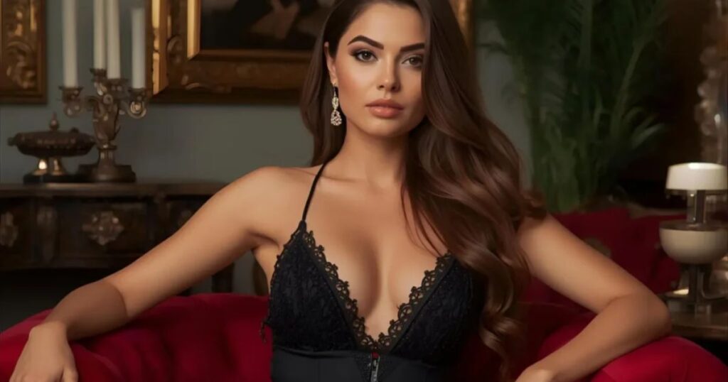 Classy Cuckquean Captions with Elegance and Fire 👑