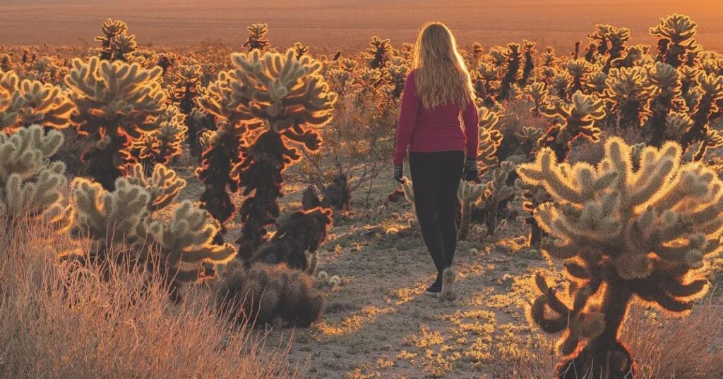 Funny Desert Puns and Instagram Captions