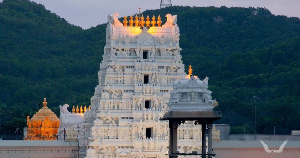 More Temple Ideas for Instagram