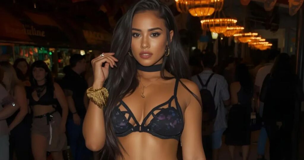 Night Out Cuckquean Captions for Sultry Evenings 🌙