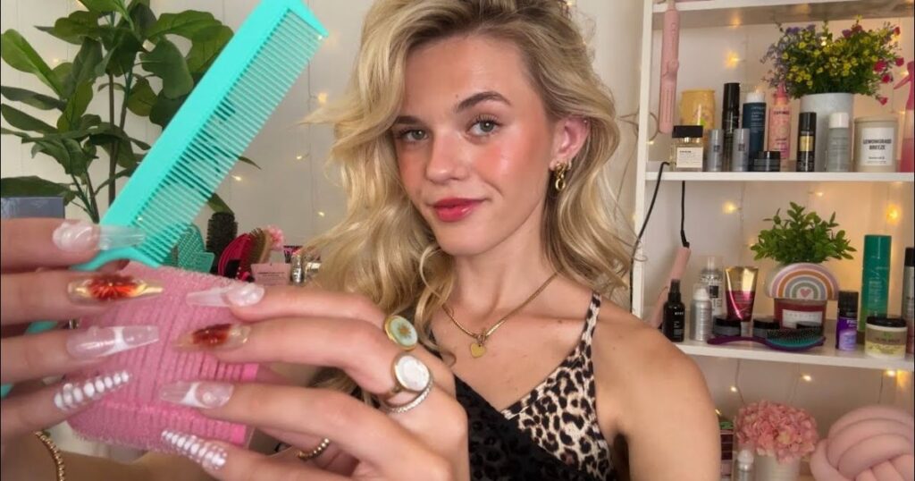 Sassy Edging Captions That Command Attention 💅