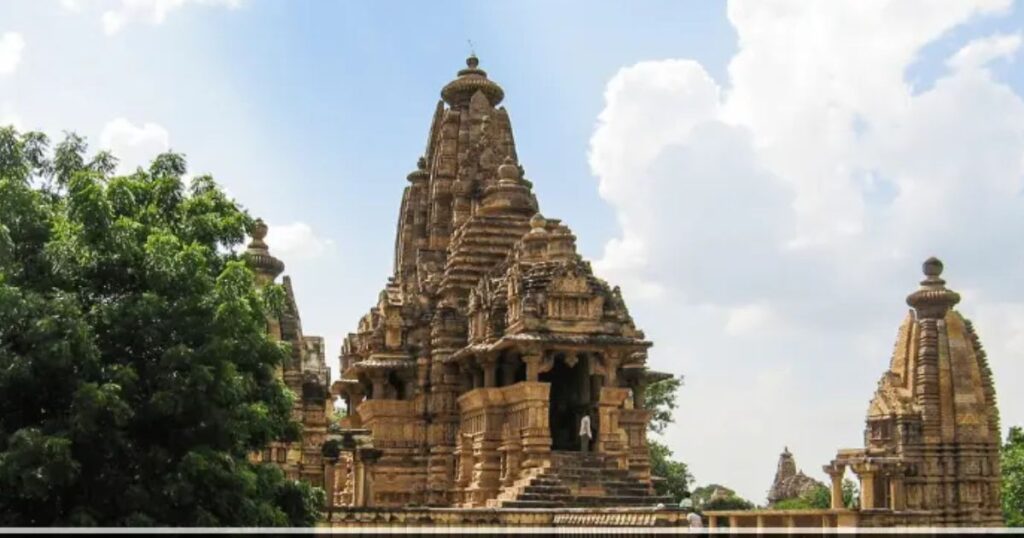 Short Temple Captions for Instagram