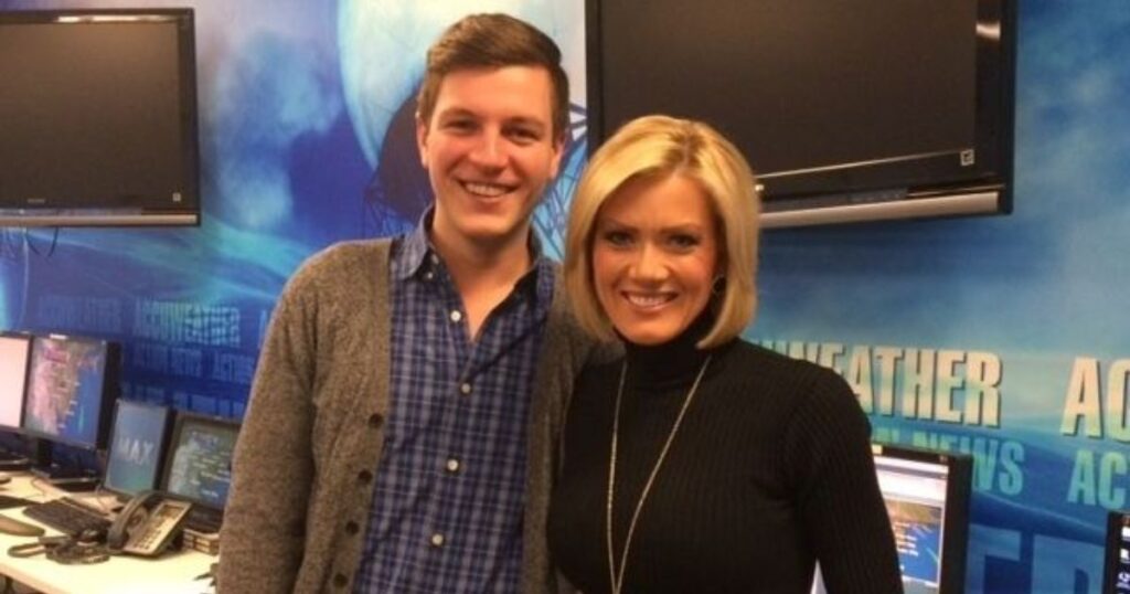 Cecily Tynan Husband: Greg Watson