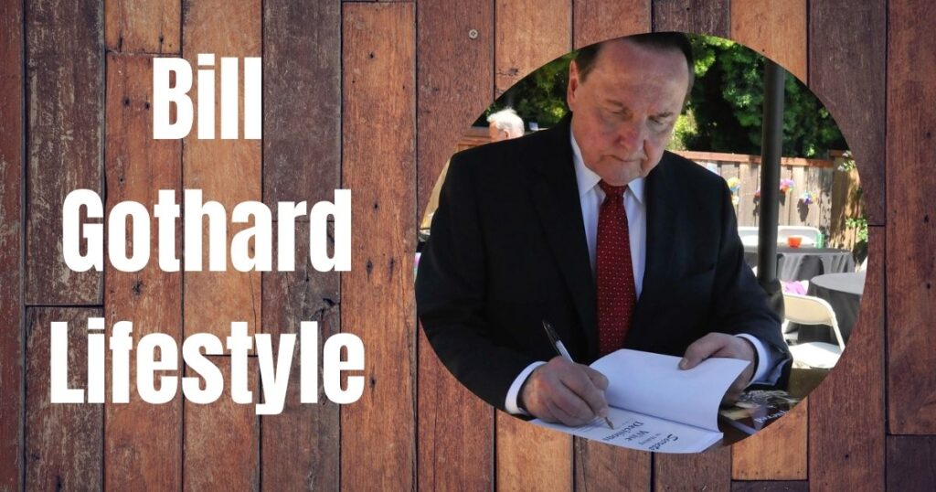 Bill Gothard Lifestyle Now