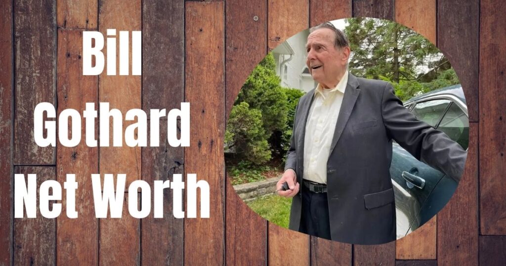 Bill Gothard Net Worth in 2025