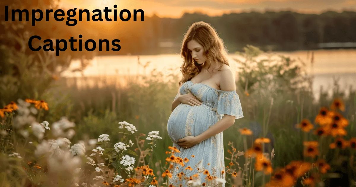 400+ Impregnation Captions Bold, Breeding-Inspired Lines IN 2025