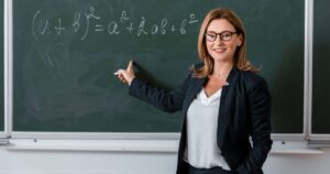 490+ Teacher Porn Captions That Will Educate Your Fantasies