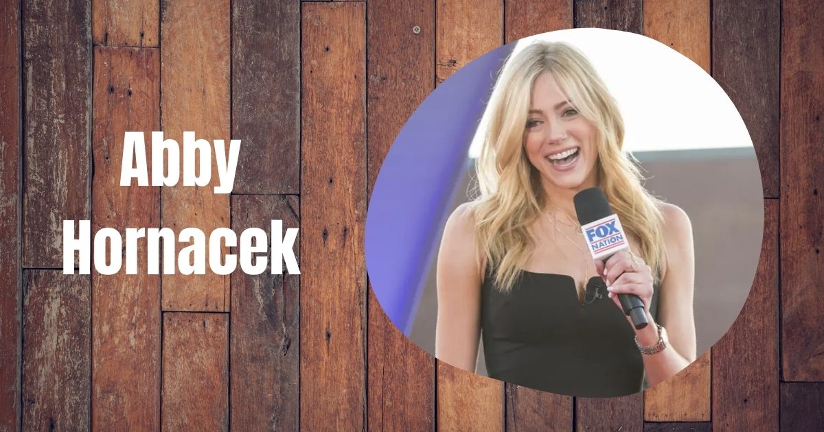 Abby Hornacek Net Worth: The Fox Nation Star's $500K Journey from Volleyball Courts to Television Screens