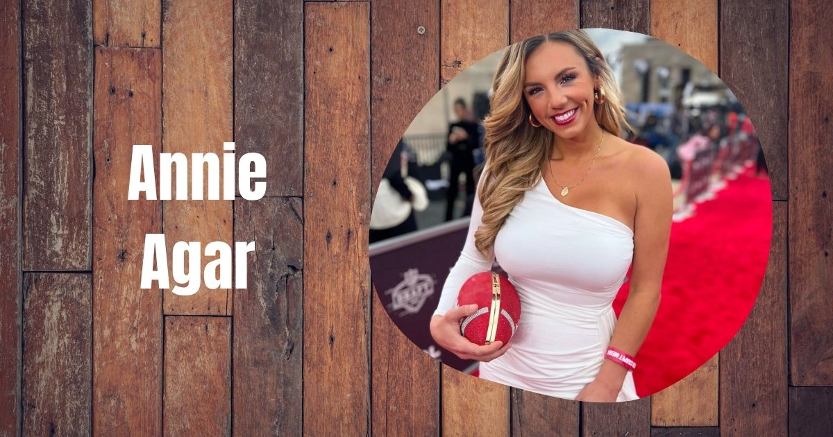 Annie Agar Net Worth: Age, Wikipedia, Bio – The Ultimate 2025 Guide