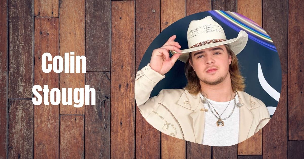 Colin Stough Net Worth 2026: Income Breakdown, Career Earnings & Real Story