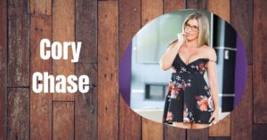 Cory Chase Net Worth 2025: Age, Career, Family, Bio, and More