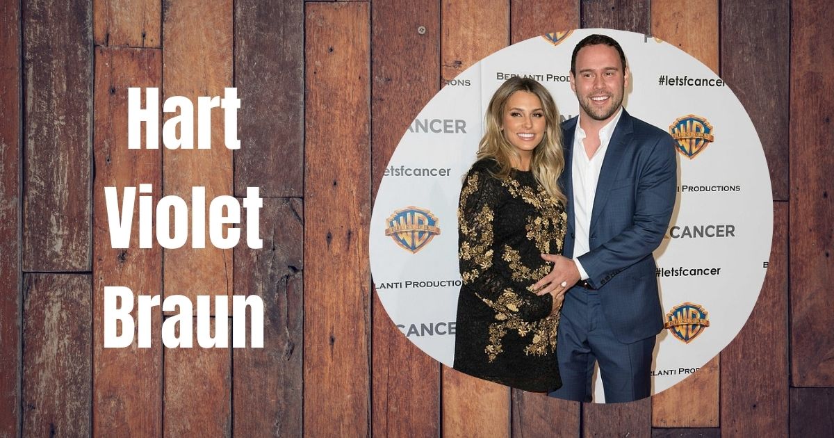 Hart Violet Braun: Early Life, Family, Parents, Siblings, and Future Outlook