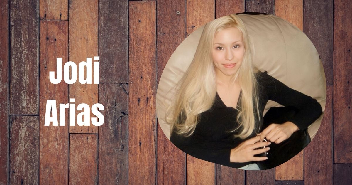 Jodi Arias Net Worth: The Shocking $5M Fortune Built Behind Prison Walls