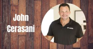 John Cerasani Net Worth – The $51 Million Story of a Self-Made Millionaire Who Built His Empire Without Outside Money