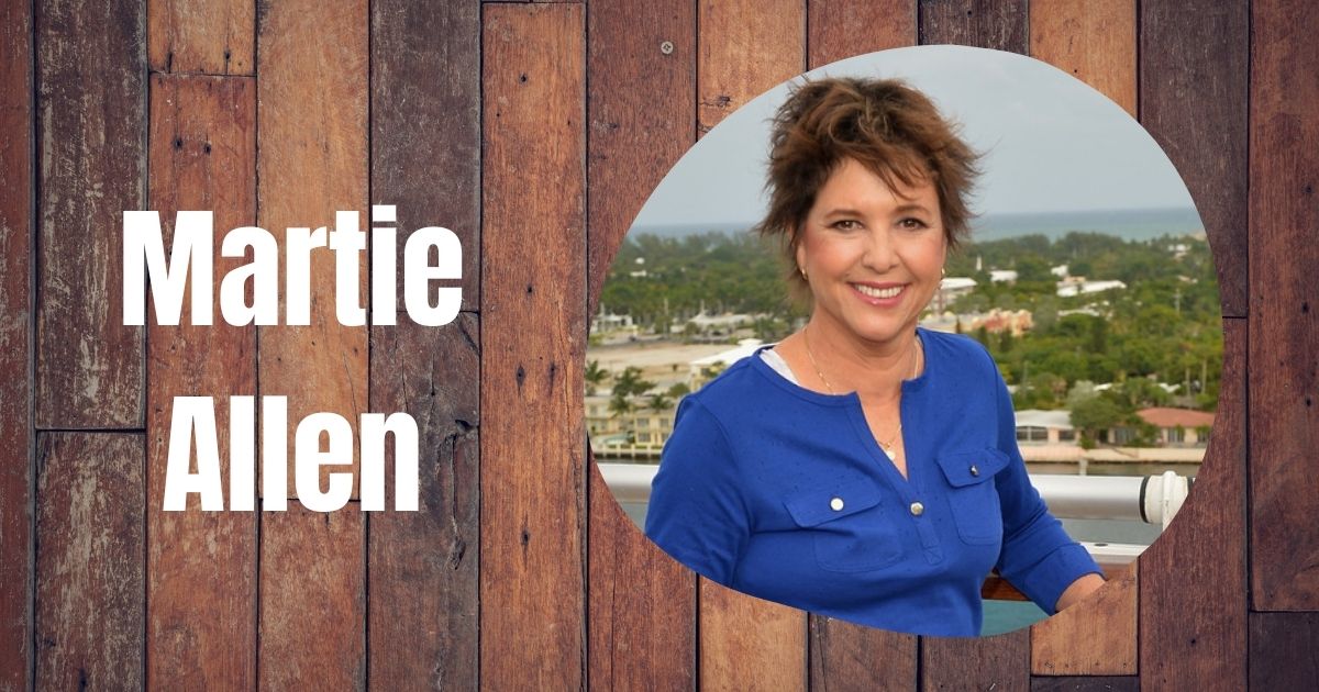 Martie Allen Net Worth: Age, Height, Career, Husband & Family