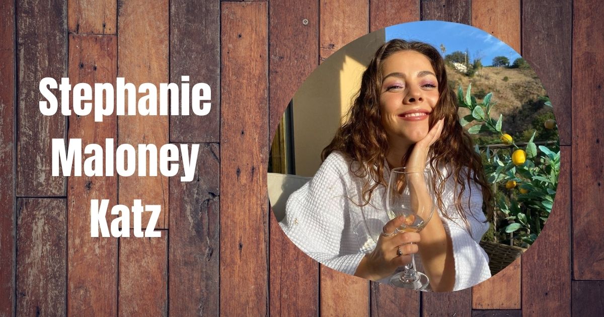 Stephanie Maloney Katz: The Woman Behind Dan Katz's Success Story