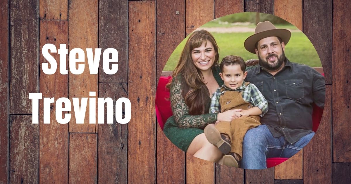 Steve Trevino Net Worth: How a Texas Comedian Built a $20 Million Empire Through Laughter