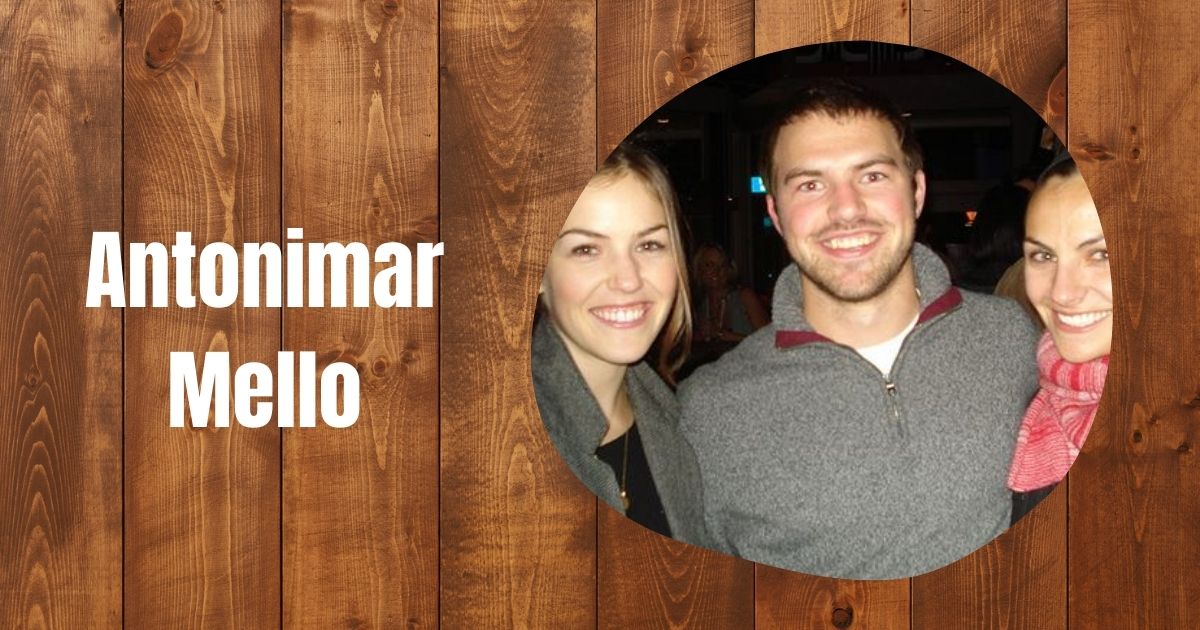 Antonimar Mello: The Man Behind Lisa Lisa's Marriage – Unveiling a Private Love Story