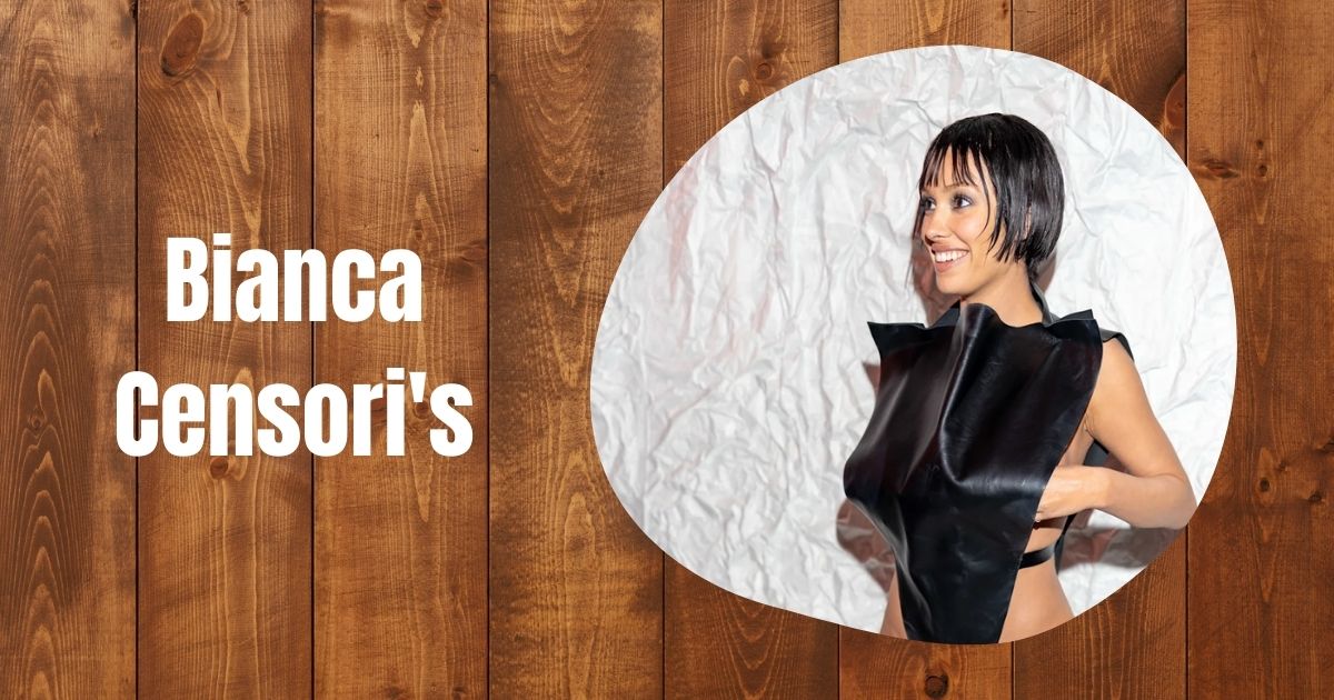 Bianca Censori's Grammys Look Raises Concerns About Her Well-Being, Says 'The View' Host