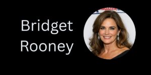 Bridget Rooney: Met Billionaire Bill Koch