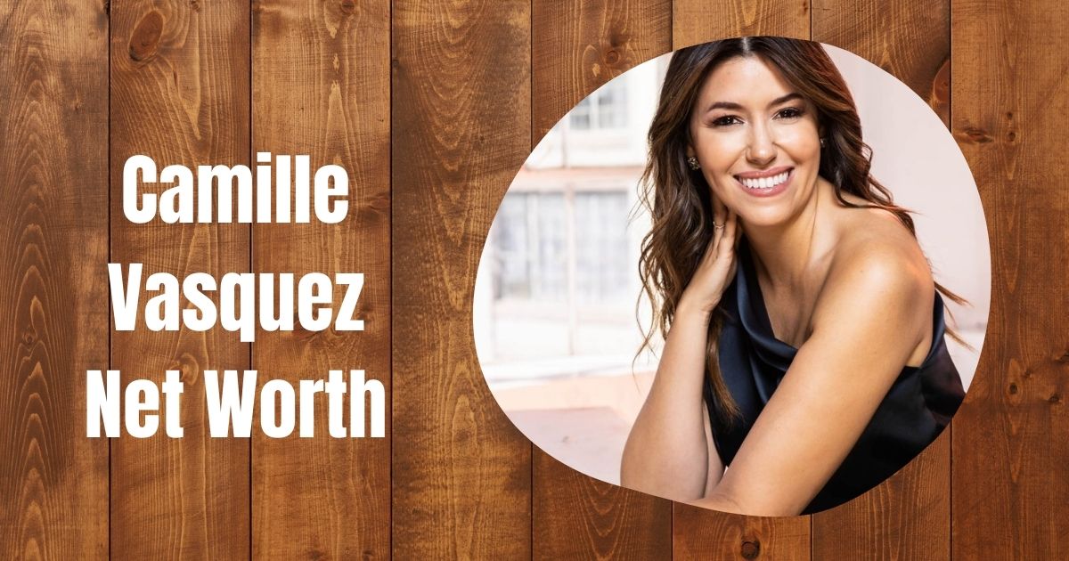 Camille Vasquez Net Worth 2025: From Trial Lawyer to Celebrity Attorney Icon