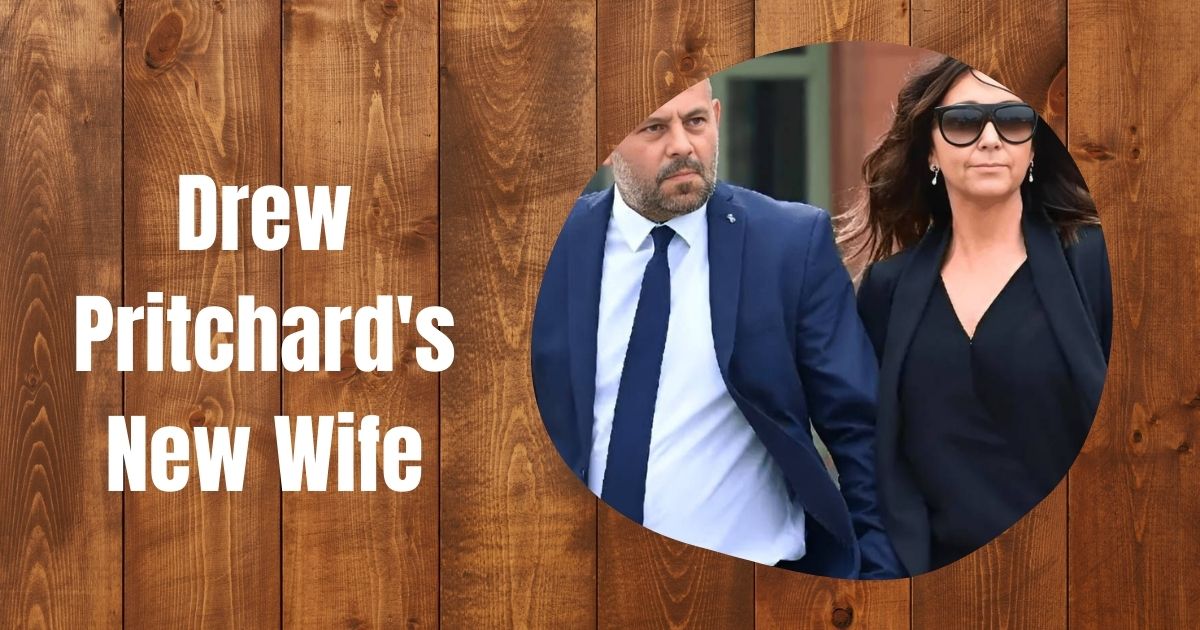 Drew Pritchard's New Wife: A Fresh Chapter in His Life and Career on Salvage Hunters