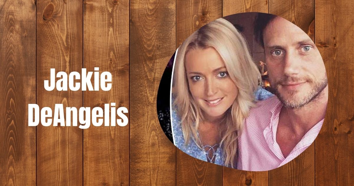 Jackie DeAngelis Husband, Age, Family, Career, Net Worth, FBN, Wikipedia – Complete Biography 2026