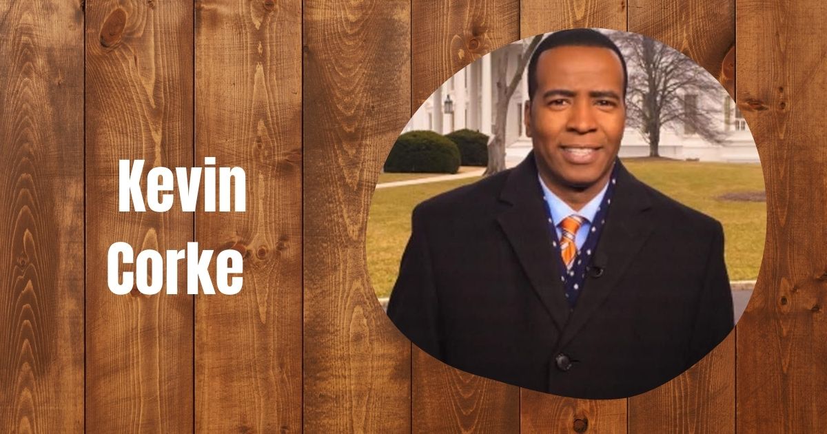 Kevin Corke Spouse Revealed: The Truth About Rebecca Ramanda and His Private Life