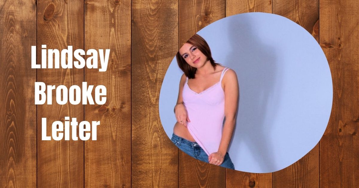 Lindsay Brooke Leiter: A Deep Dive Into Her Professional Journey, Family Roots, and Balanced Public Life