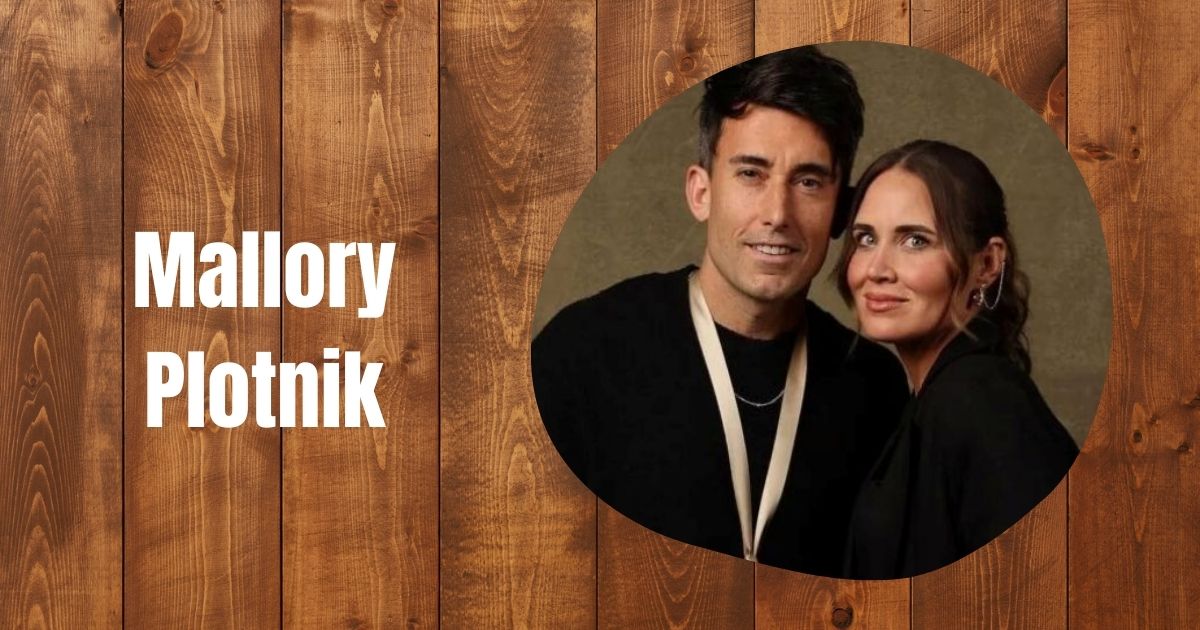 Mallory Plotnik: Everything to Know About Phil Wickham's Wife