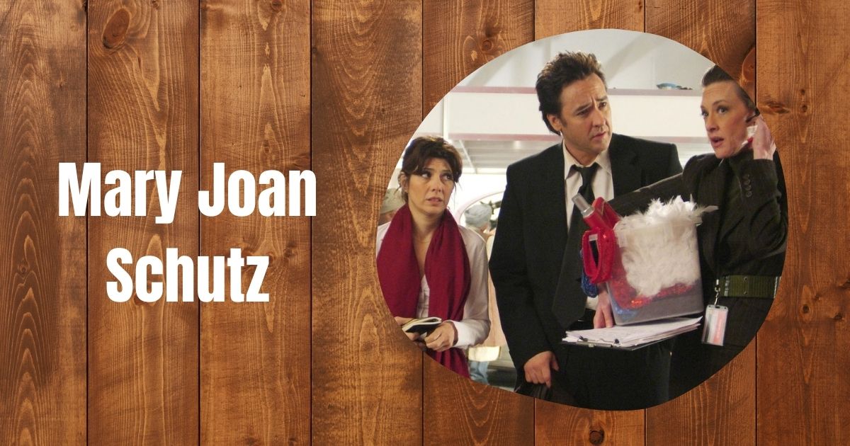 Mary Joan Schutz: A Love Story With Gene Wilder That Hollywood Forgot