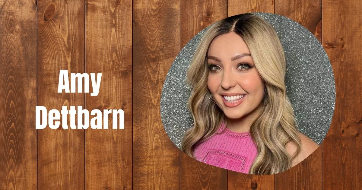 The Amy Dettbarn Influence on Paige Bueckers' Journey