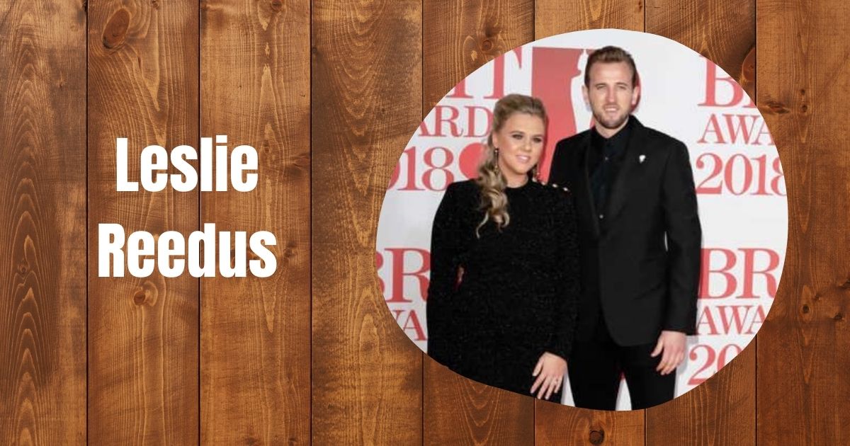 Who Is Katie Goodland? The Inspiring Journey Behind Harry Kane's Wife